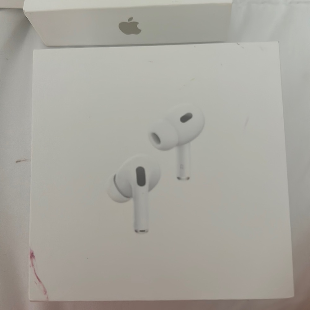Airpods Pro Case